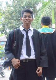 Wahyu Wilshere