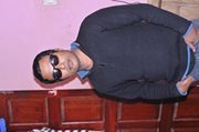 Shawon Emdad