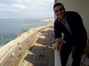 Ahmed Mahrous