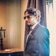 Jaffar Al-shaikh