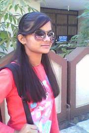 Anshu Singh