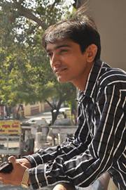Alpesh Chaudhary