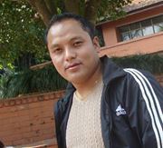 Bimal Lama