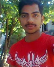 Raghu Reddy