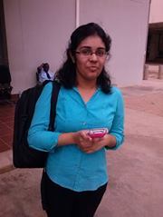 Bhavika Rugnath
