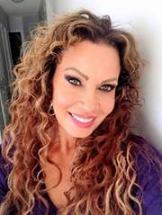Indira Byers