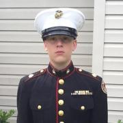 Cody Hughes