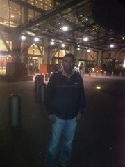 Nikhil Kanikaram