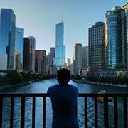 Pǝǝr-ƎƜos Shrestha