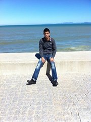 Adil Lmorabet