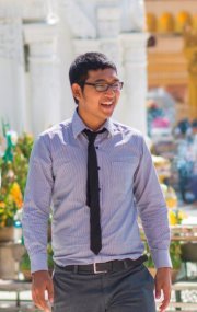 Thiha Tun