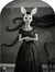 Lady March Hare