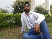Malkeet Singh