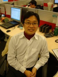 Kunting Lin
