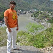 Chirag Bhatia
