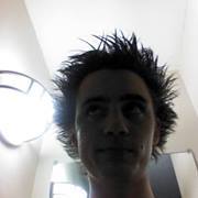 Drew Greenblatt