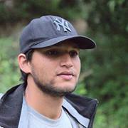 Arun  puri