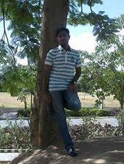 Sai Mathew
