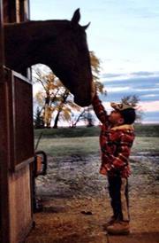 Roberta Frederickson