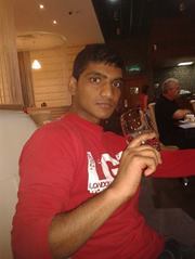 Roshan Kumar