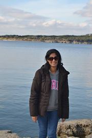 Rashmi Singhvi