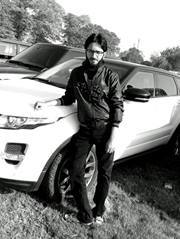 Muhammad Asad