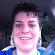 Amanda Courtright