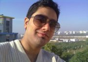 Arvind Kv