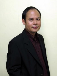 กมลเวช เมืองศรี