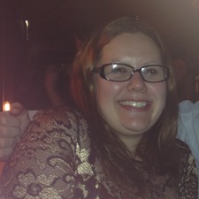 Jenna Towler