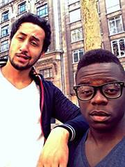 Hussen Almagdy