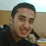 محمد الشوربجي