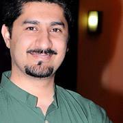 Ali Mahboob