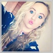 Kimberley Mccafferty