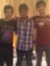 Nishant...