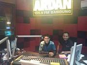 Addan Kurniawan