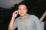 Mantresh Kumar