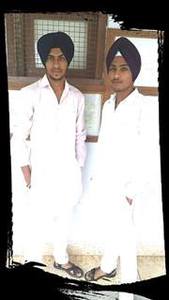 Baljinder Singh