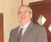 Rob Foster