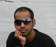 Raja Anand