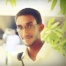 Ahmed Yousif
