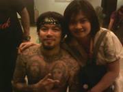 Treshee Hernandez-urie