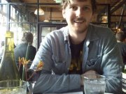 Daniel Mcveigh