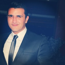Mohamed Roshdy