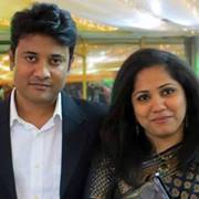 Nauroz Imtiaz