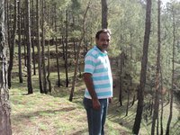 Kewal Raghubansia