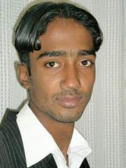 Abid Hussain
