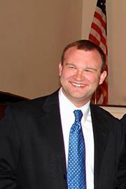 Matt Belser