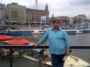Muhammad Saeed