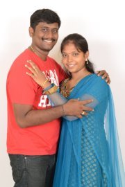 Vijay Thanu